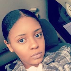 Meet your Posher, Jazmine